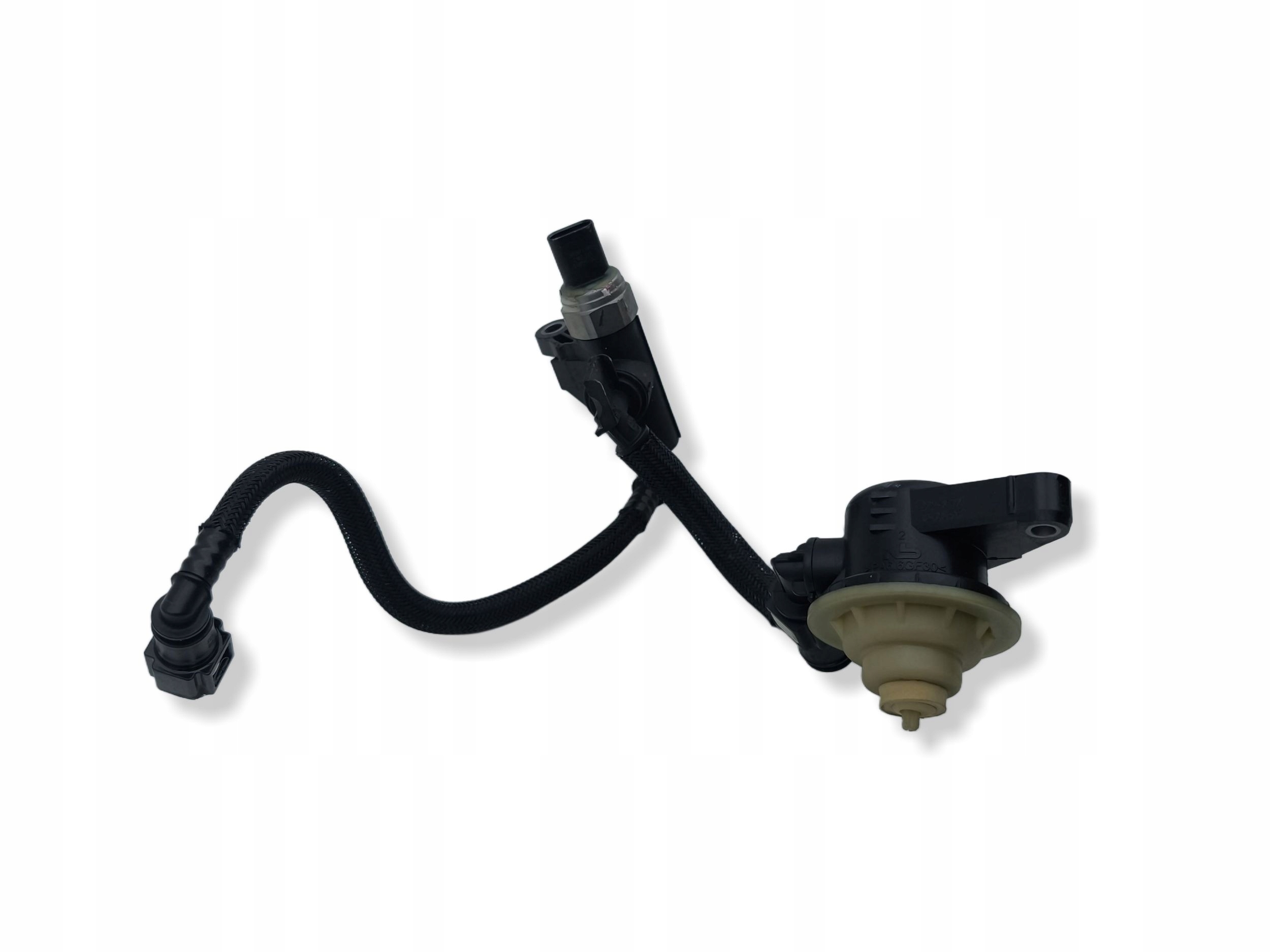 Sensor de Temperatura do Combustível Peugeot 308 2022 81CP6502 image 2