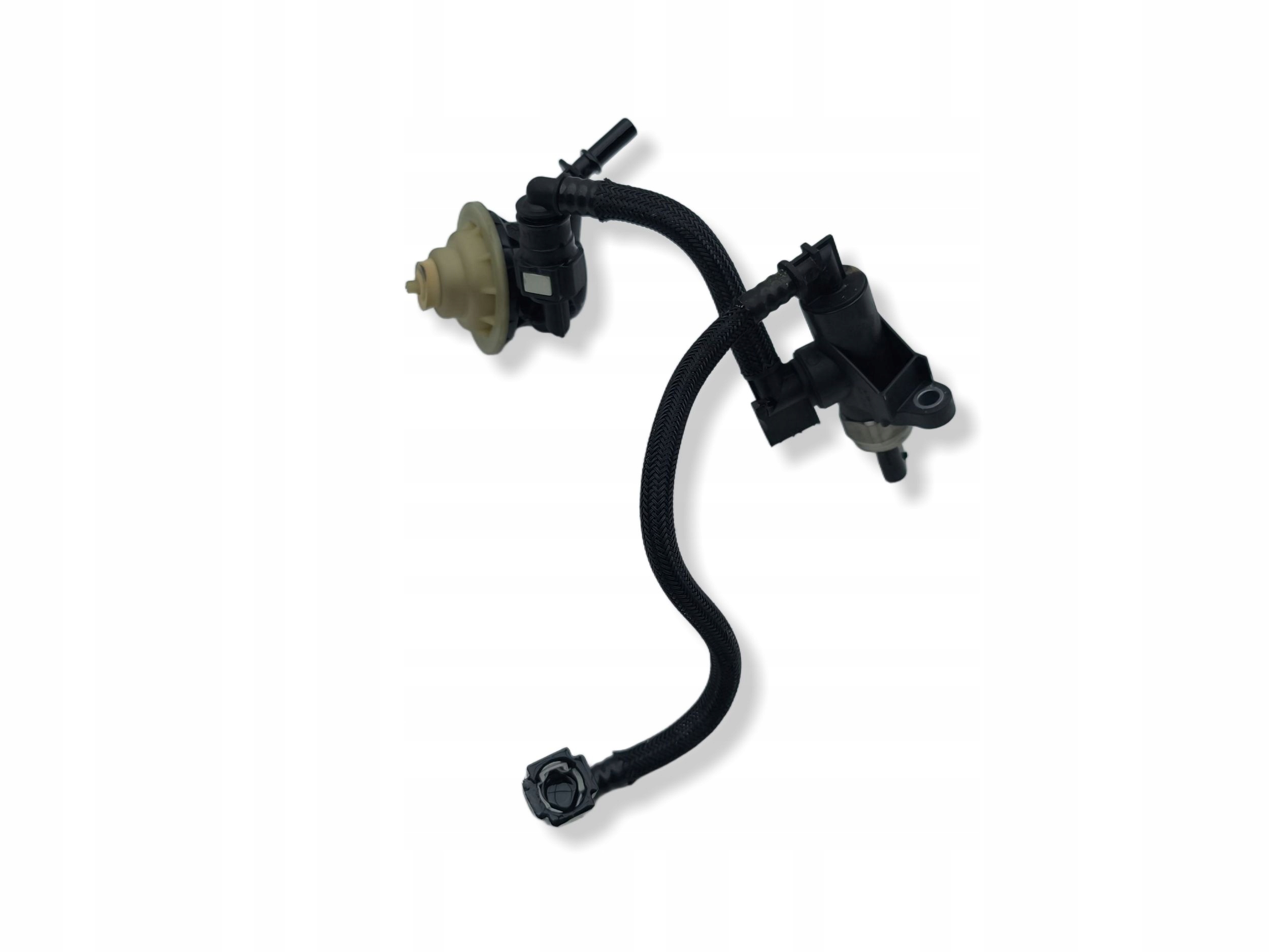 Sensor de Temperatura do Combustível Peugeot 308 2022 81CP6502 image 3