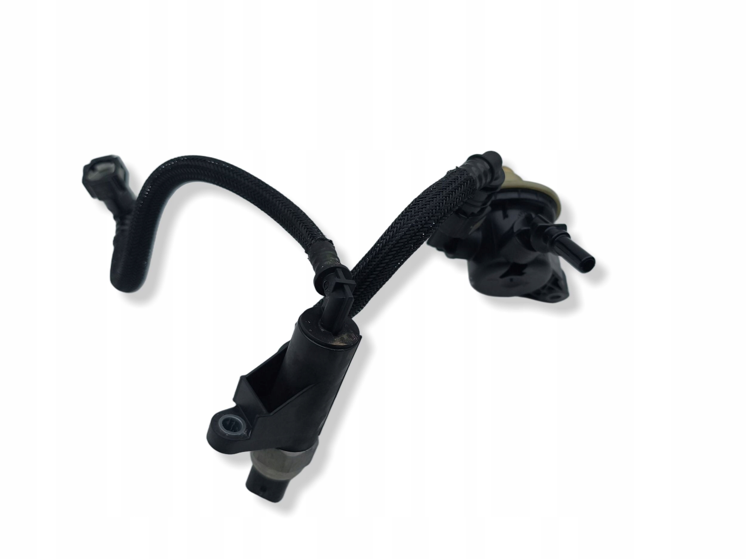 Sensor de Temperatura do Combustível Peugeot 308 2022 81CP6502 image 4