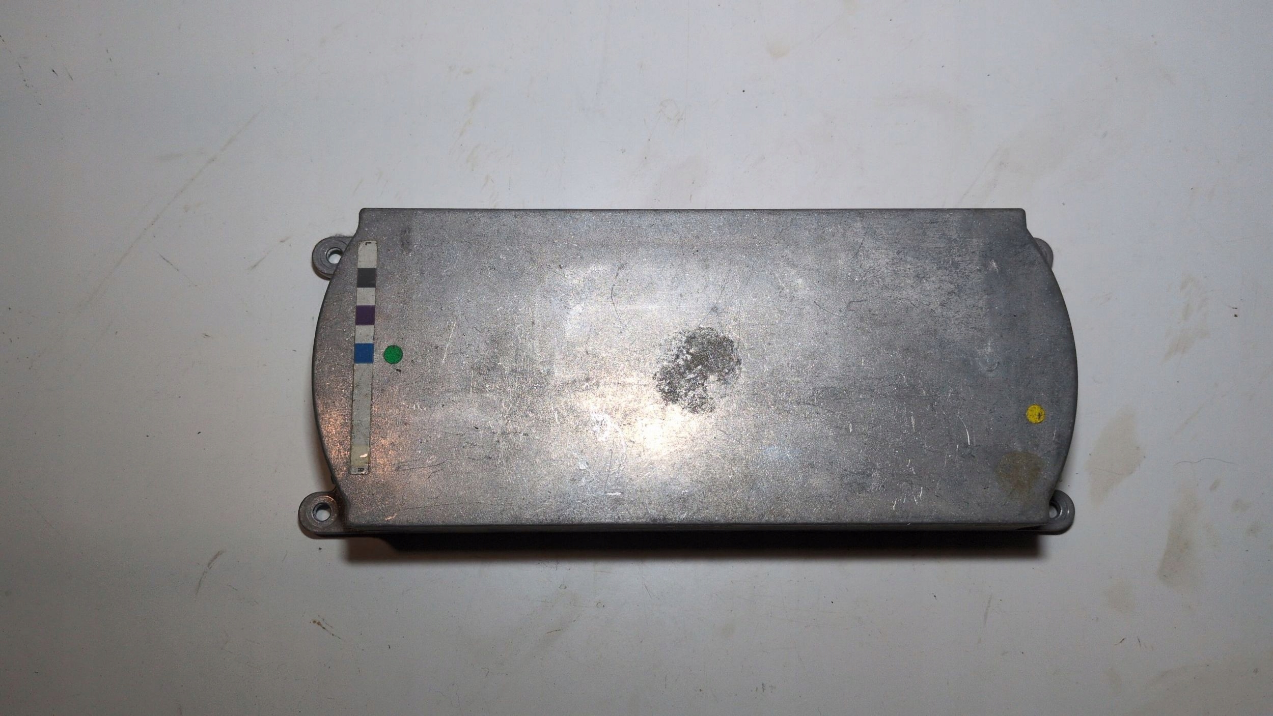 BMW 5 E60 E61 BMW 6 E63 E64 Module Bluetooth 6942592 23202523 image 3