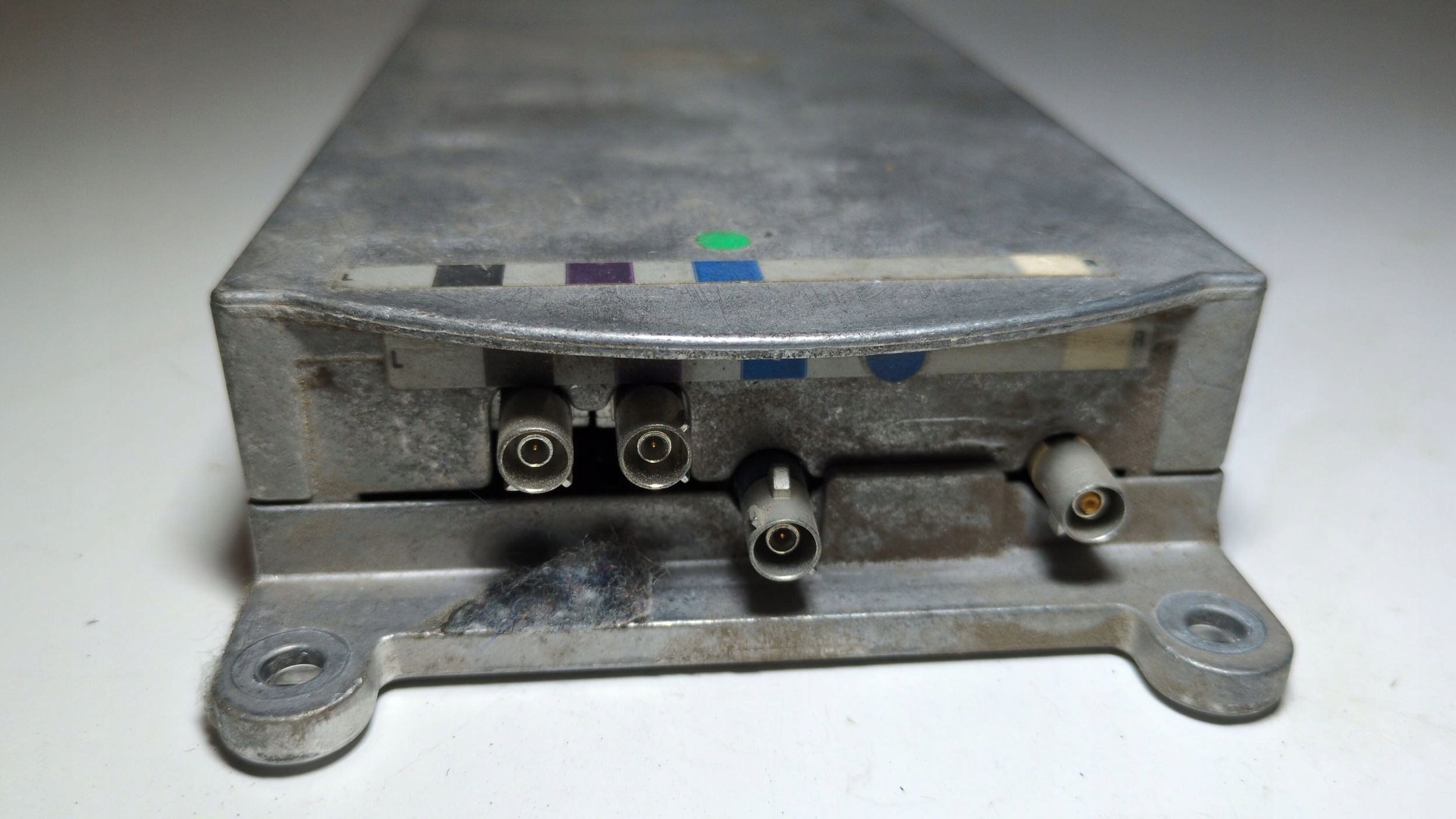 BMW 5 E60 E61 BMW 6 E63 E64 Module Bluetooth 6942592 23202523 image 4