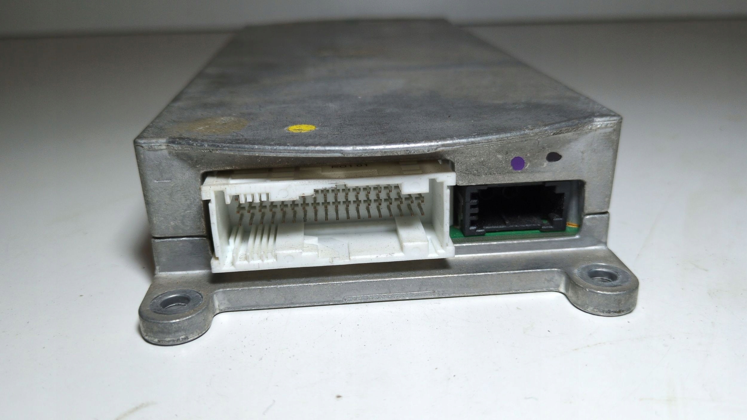 BMW 5 E60 E61 BMW 6 E63 E64 Module Bluetooth 6942592 23202523 image 5