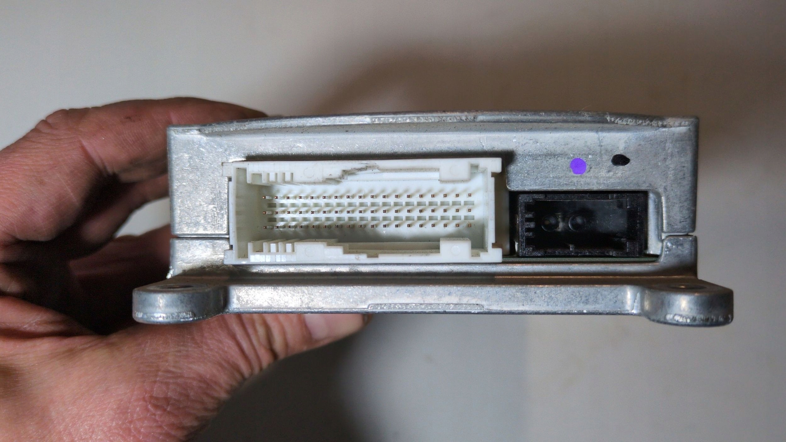 BMW 5 E60 E61 BMW 6 E63 E64 Module Bluetooth 6942592 23202523 image 6
