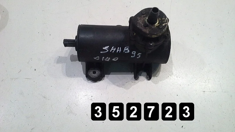 Vanne électromagnétique Saab 9-5 1998 4646220 image 2