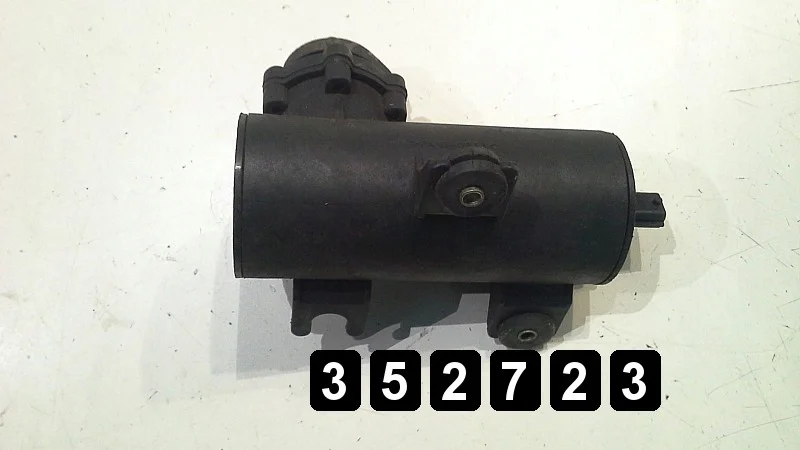 Vanne électromagnétique Saab 9-5 1998 4646220 image 3