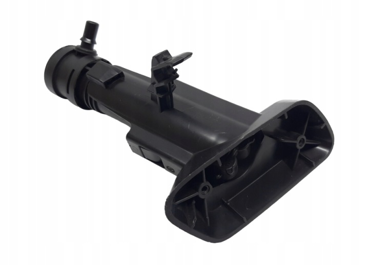VW Touareg pulverizador bomba reflector 7P6807942 7P6955104A derecho 14/17