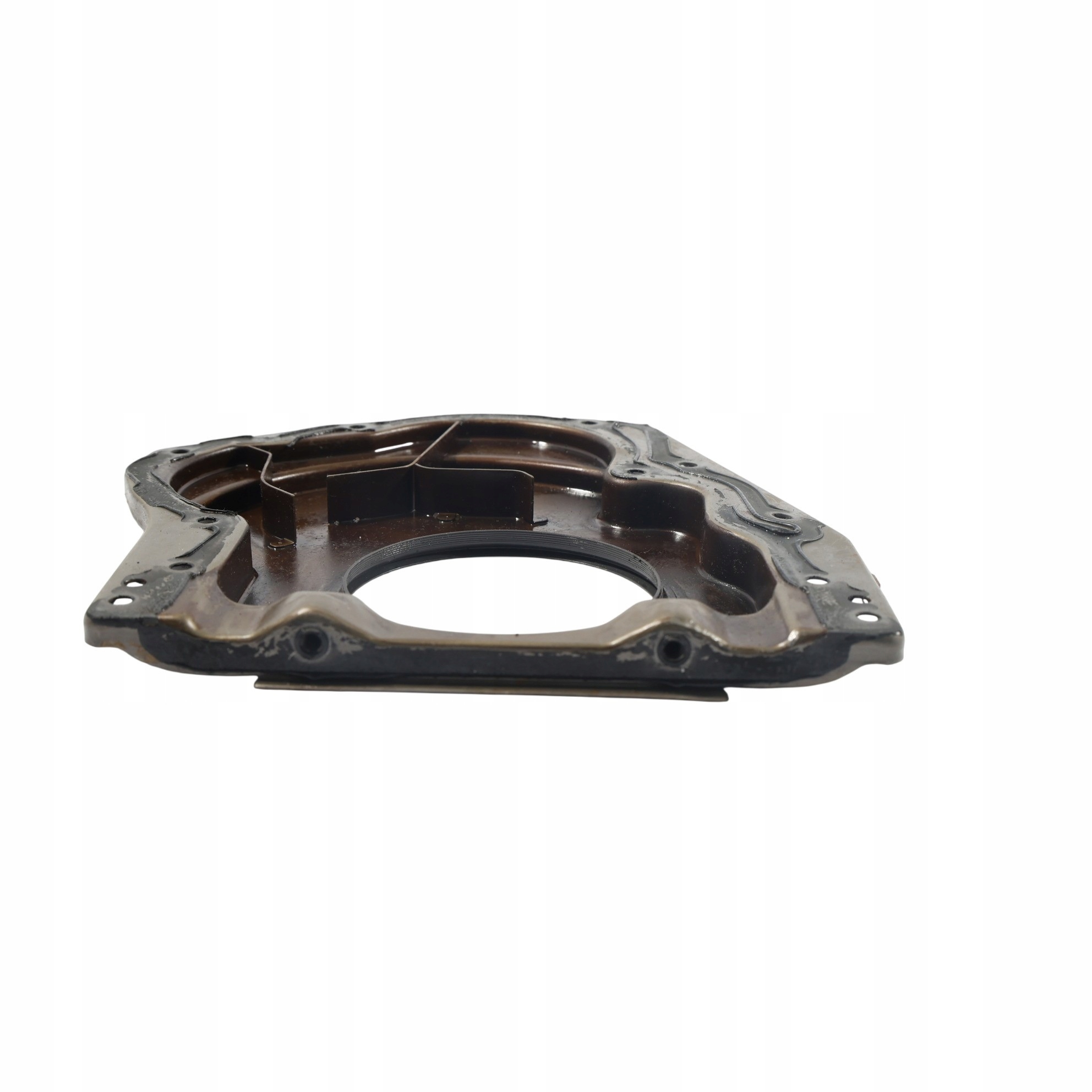 Cubierta Motor Trasera M273 A2730100614 image 3