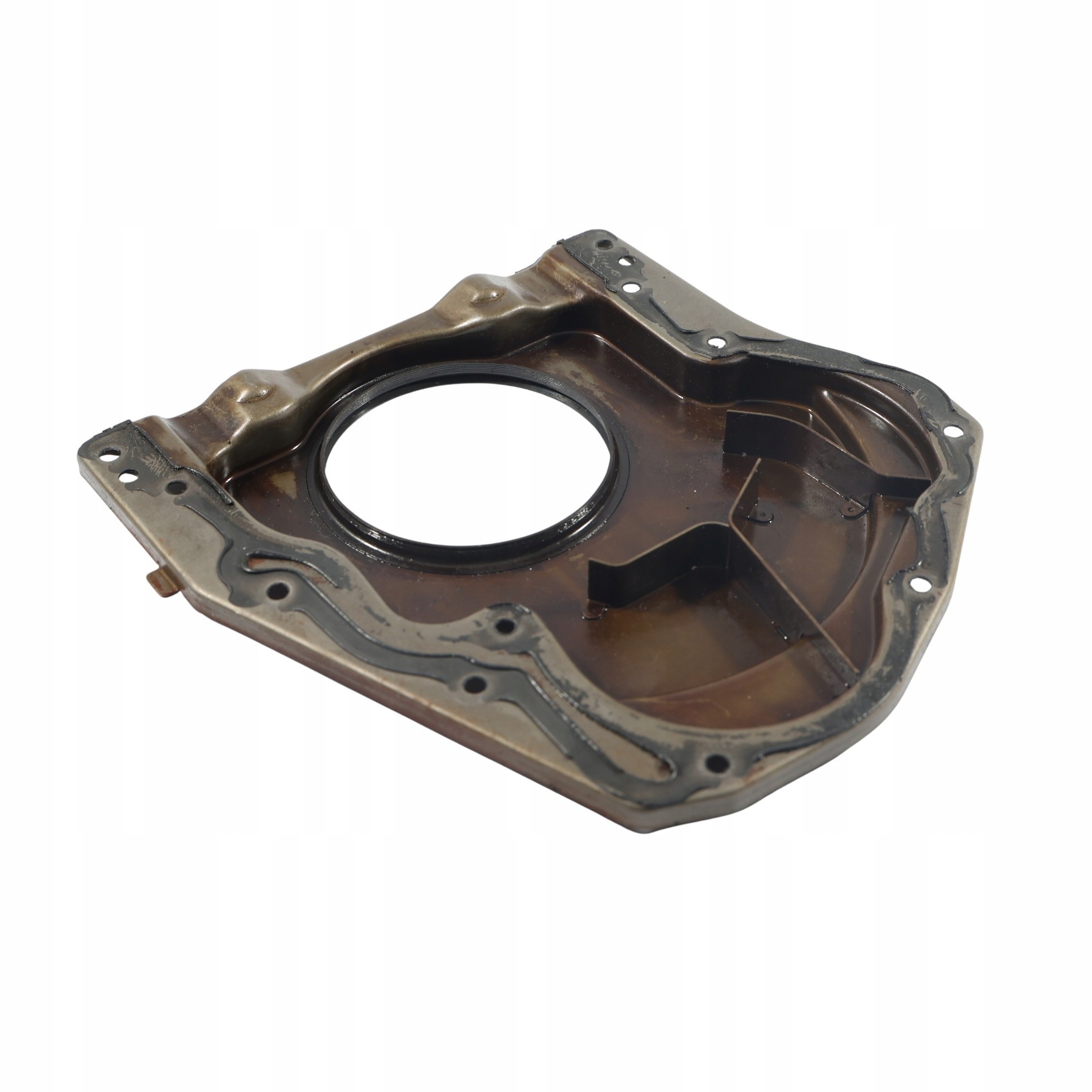 Cubierta Motor Trasera M273 A2730100614 image 6