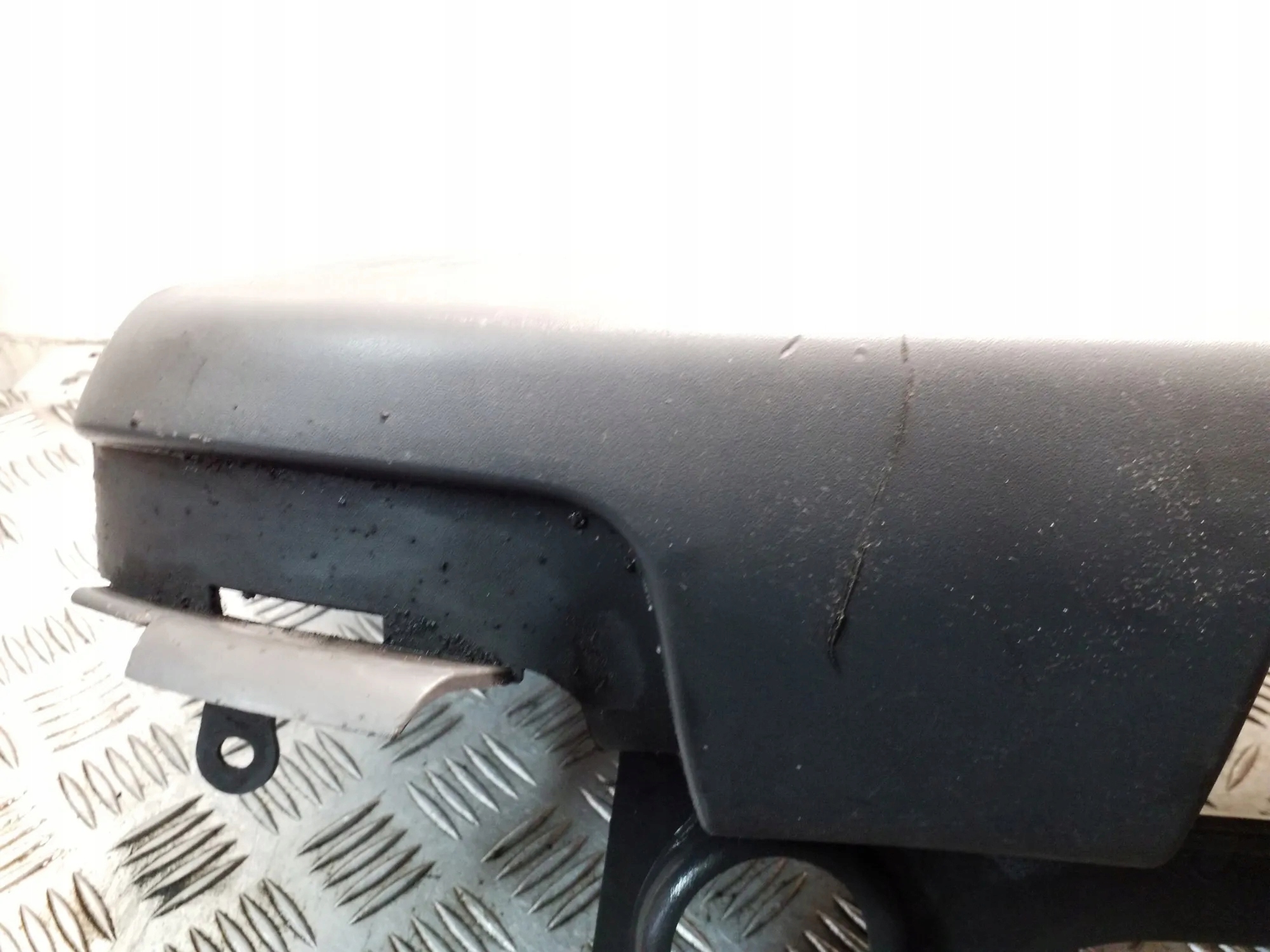 Canto traseiro esquerdo RENAULT TRAFIC II FURGON (FL) 8200201459 1.9L image 7