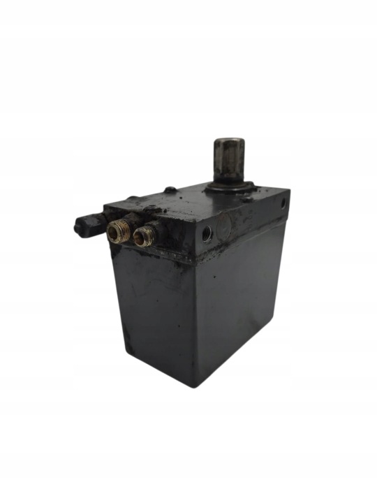 Bomba Basculante Elevação Cabine Scania R 1794906