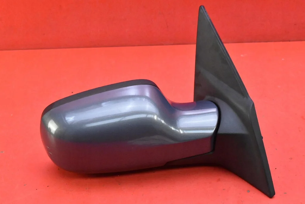 Oikea peili Renault Megane II 06-12 harmaa