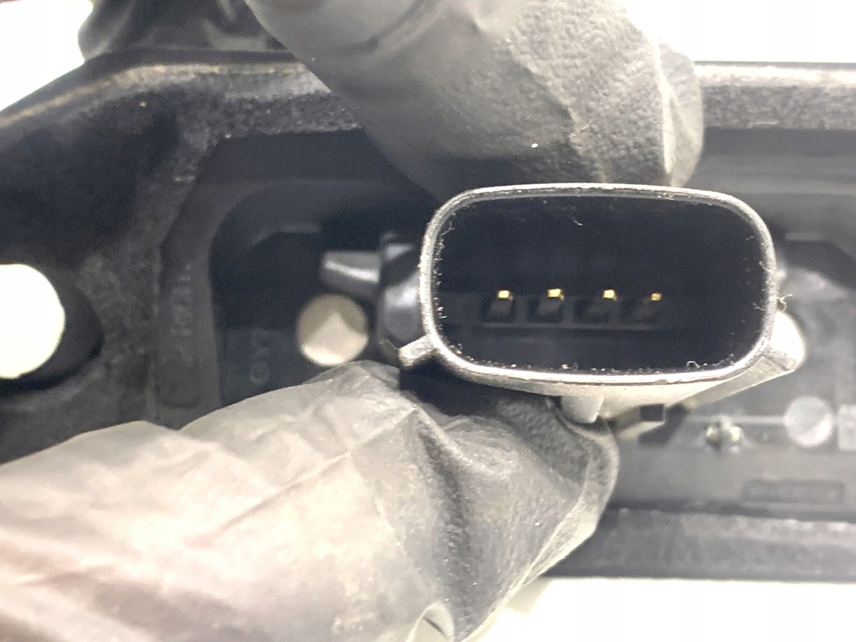 Oikea liukuoven kytkin Ford Transit Courier image 3