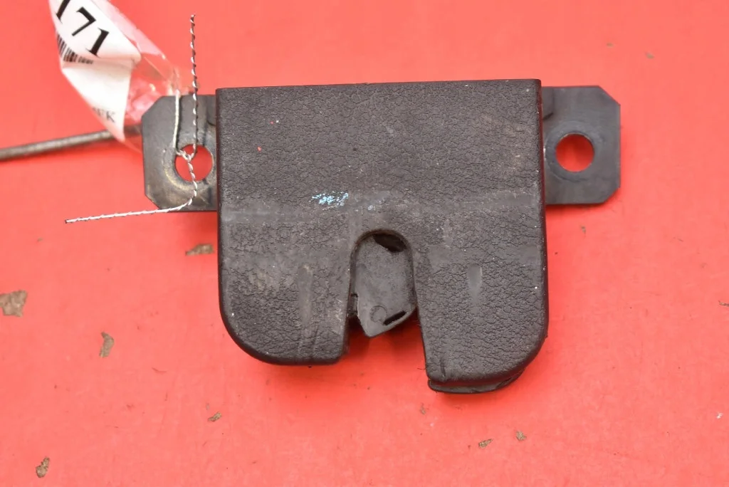 Serratura baule Seat Leon 1 3B9827505C