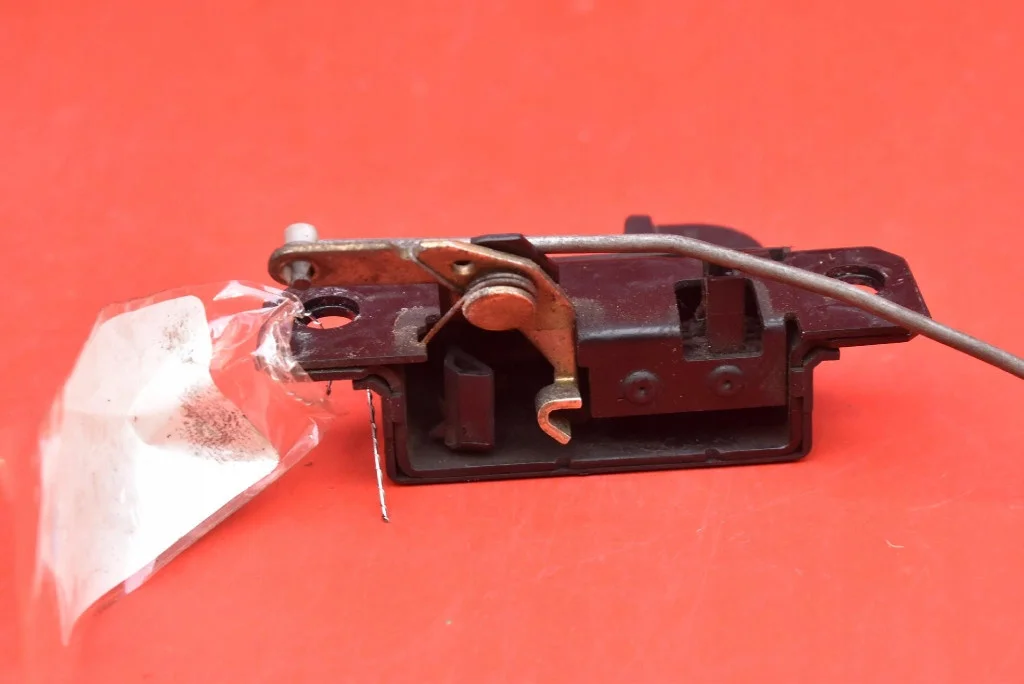 Serrure hayon SEAT LEON 1 (1999-2005) OEM image 5