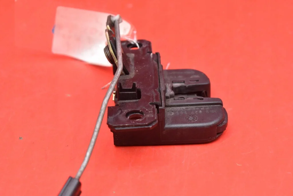 Serrure hayon SEAT LEON 1 (1999-2005) OEM image 6