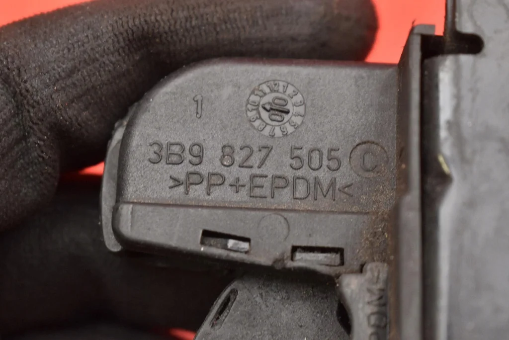 Serrure hayon SEAT LEON 1 (1999-2005) OEM image 7