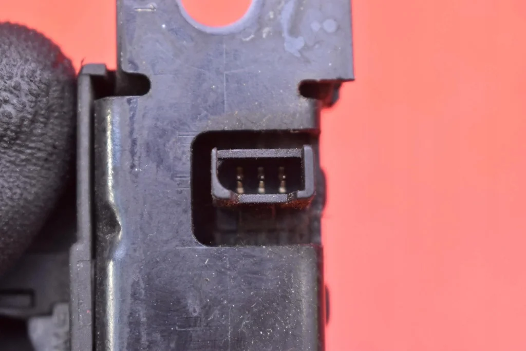 Serrure hayon SEAT LEON 1 (1999-2005) OEM image 8