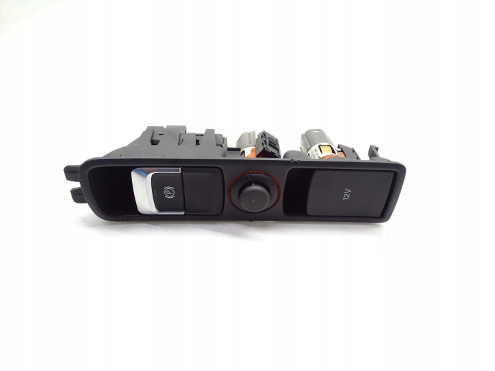 Handbrake Switch Panel Lighter Audi Q3 8U 8U2863349C