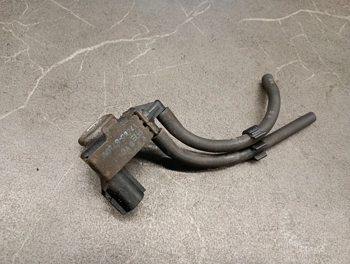 Électrovanne Daihatsu Terios 1.3 16v 17650-87109 image 5