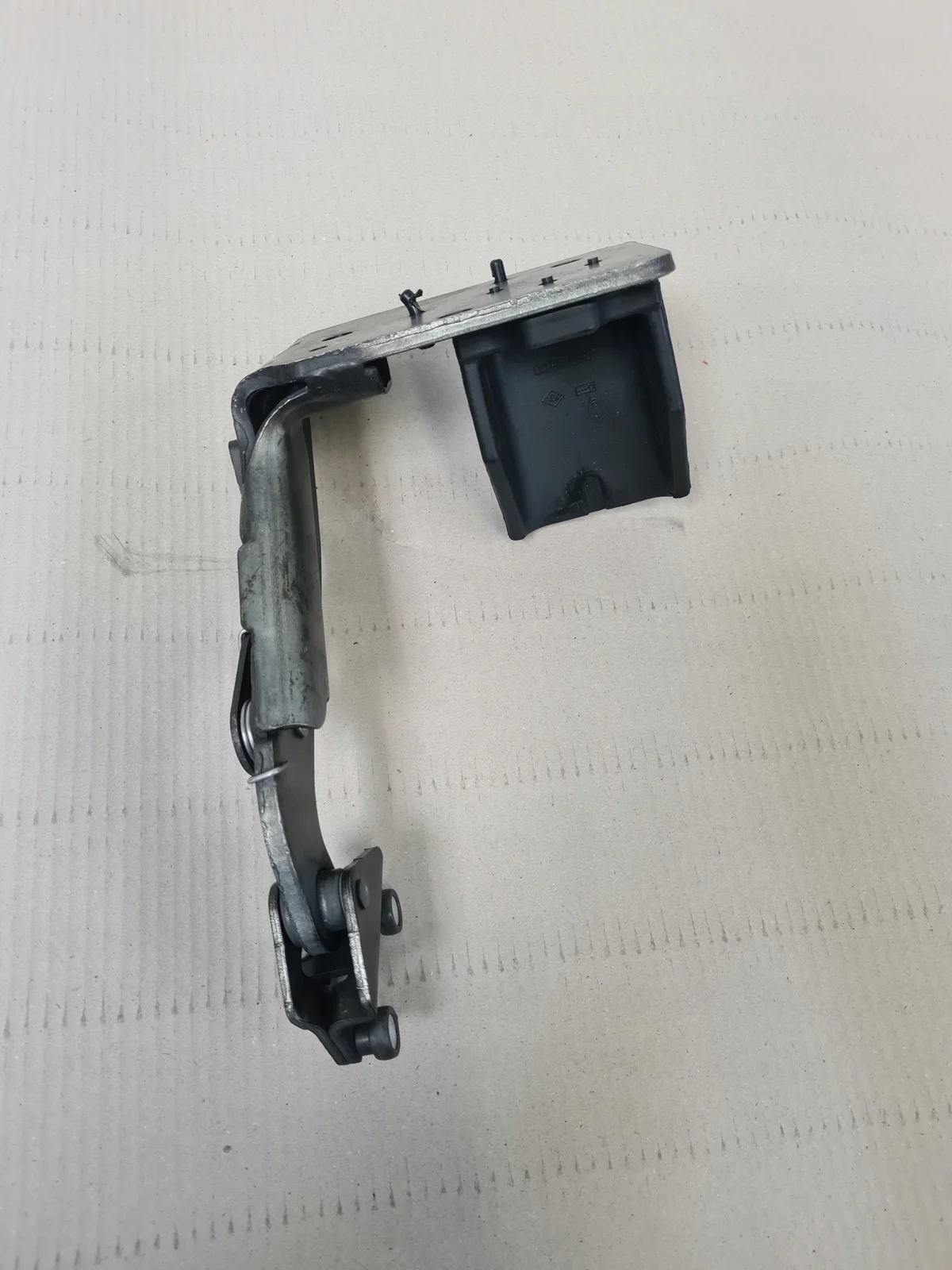 2x Schiebetürrolle für Master III Movano unten image 4