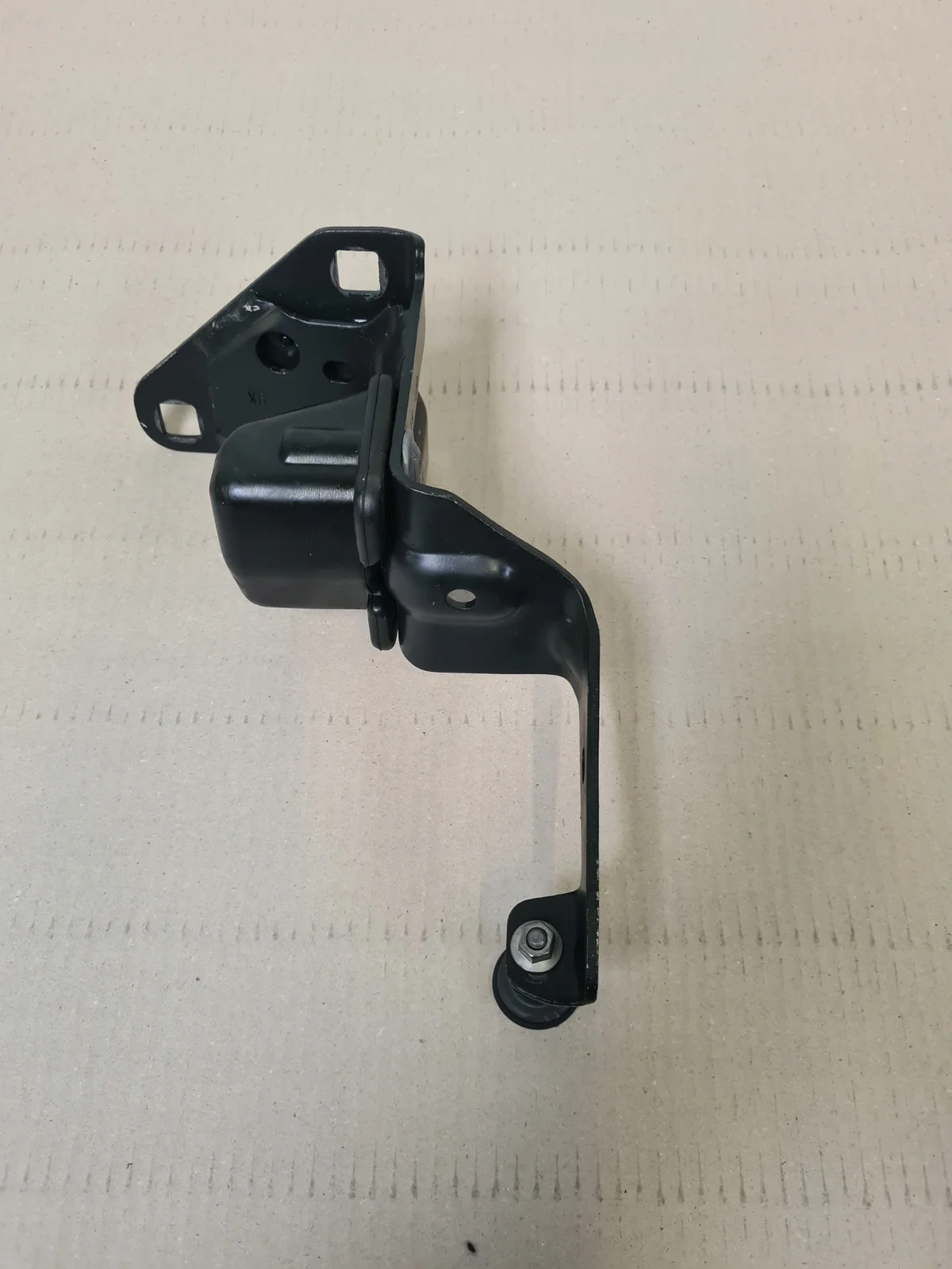 2x Schiebetürrolle für Master III Movano unten image 6
