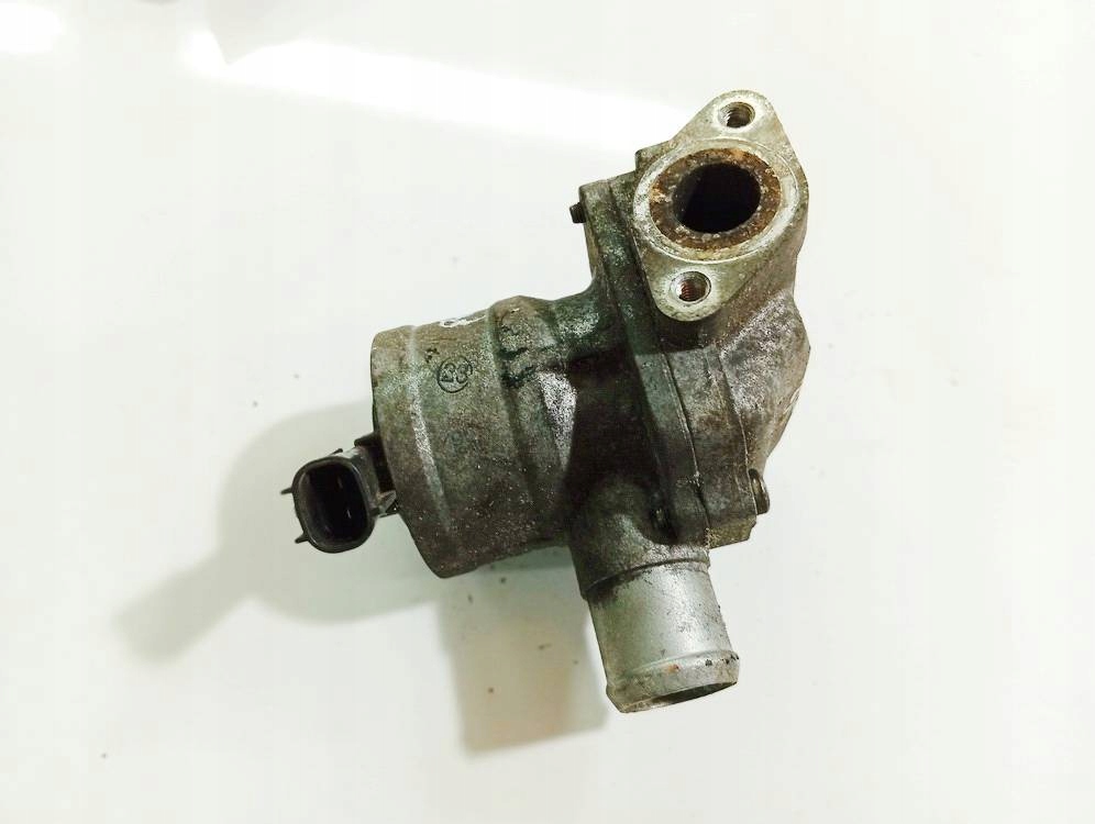 Subaru Forester EGR-Ventil 1999 2.5L 1013923180 14831AA180 image 2