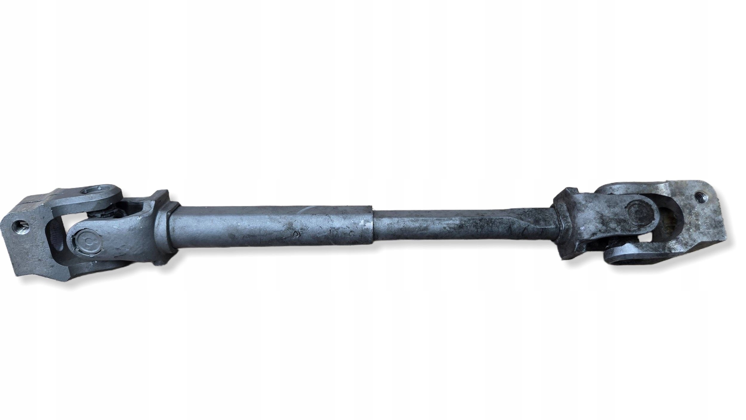 Jaguar XF X260 Steering Column Shaft GX633C662AB