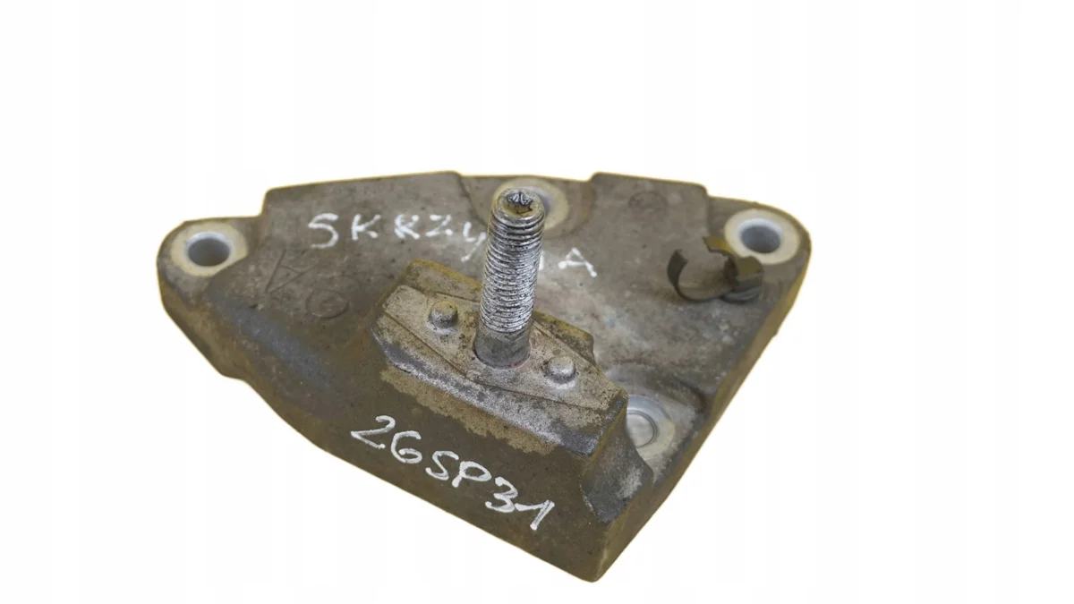 Palanca de cambios Ford Mondeo MK4 Galaxy 1.6