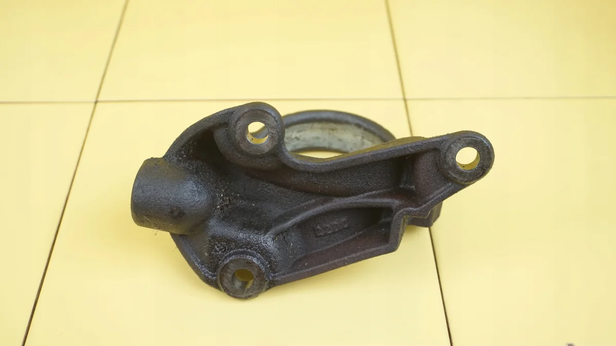 Suporte Semi-eixo Ford S-MAX 2.0 ECOBOOST image 4