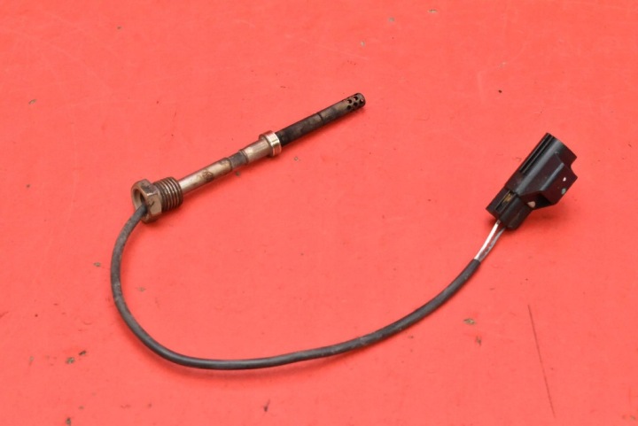 Pakokaasun lämpötila-anturi 31293031 Volvo XC60 I 2.4 D5 205 hv 08-13