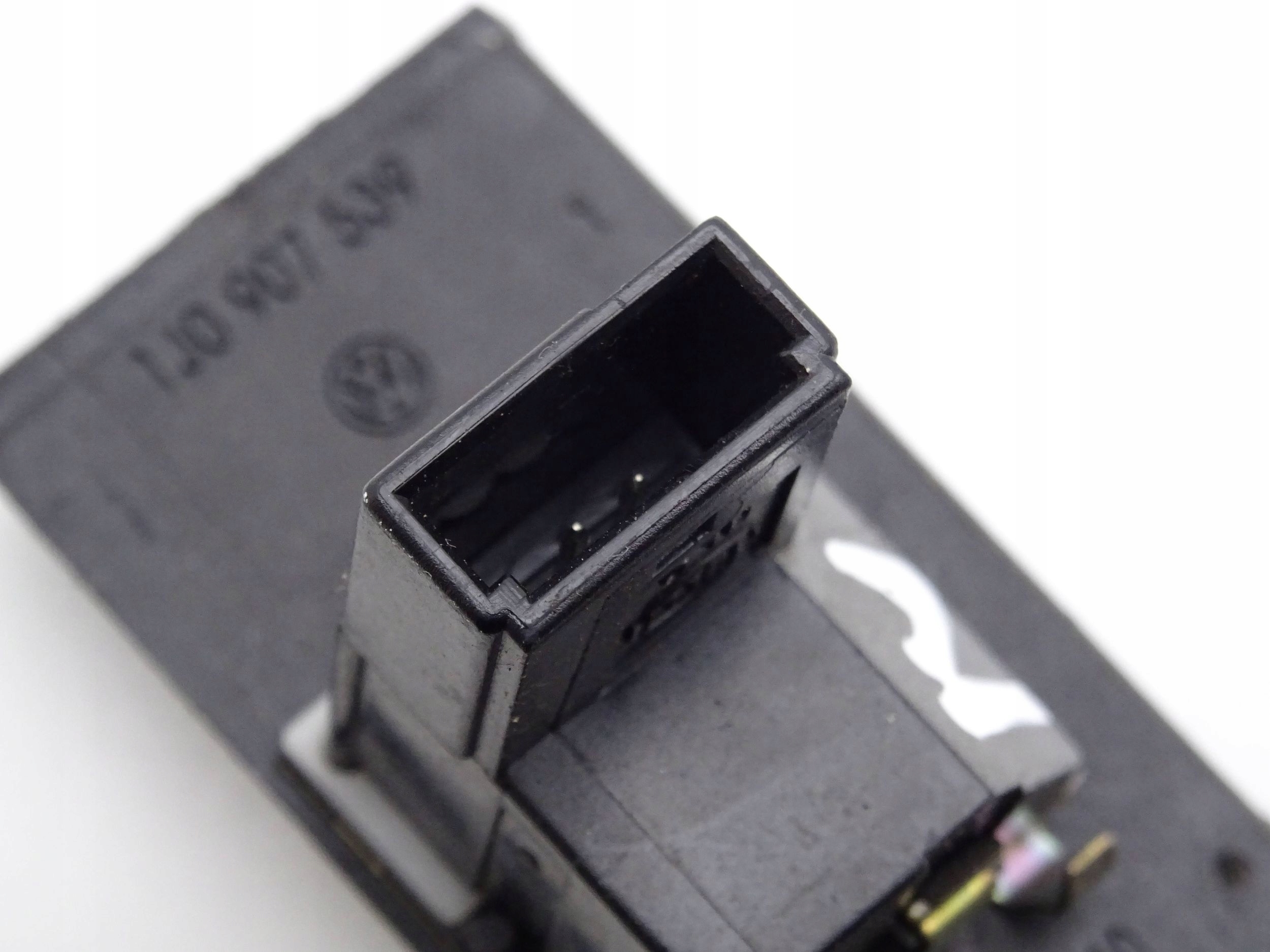 Sensor de luz solar VW Golf IV 1J0907539 image 4