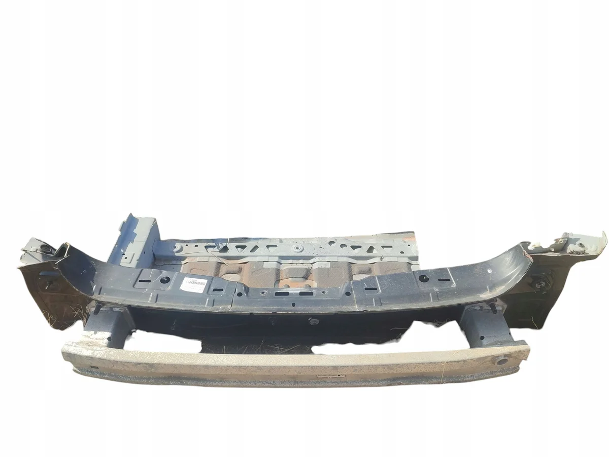 Gurt hinten BMW 2 F46 Gran Tourer