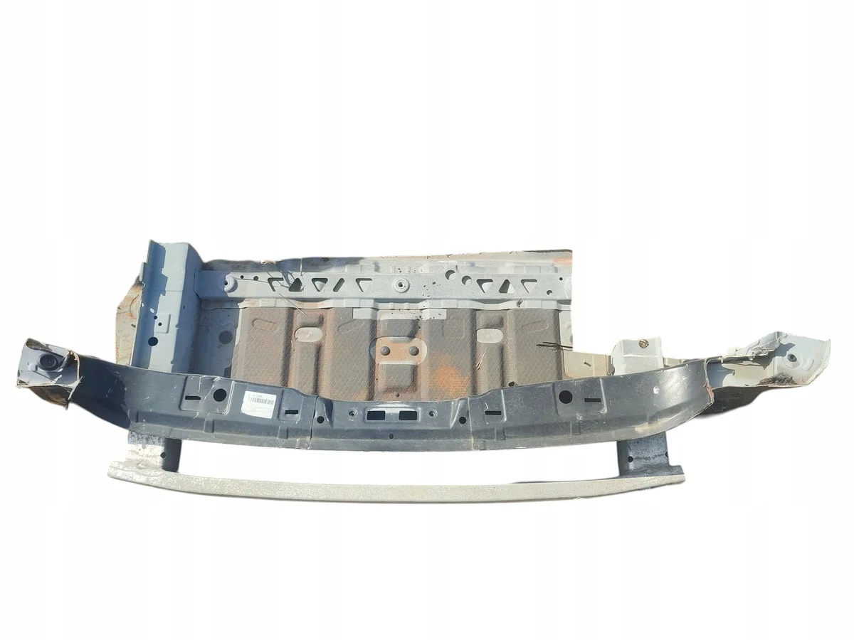 Karosserieblech hinten BMW 2er F46 Gran Tourer image 3