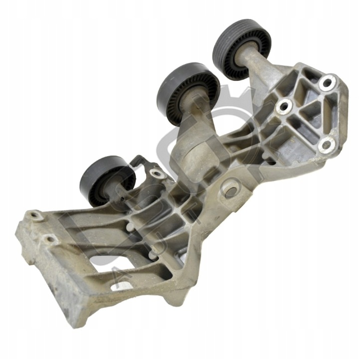 ACTROS MP4 AROCS Bracket Mounting AC Compressor Alternator