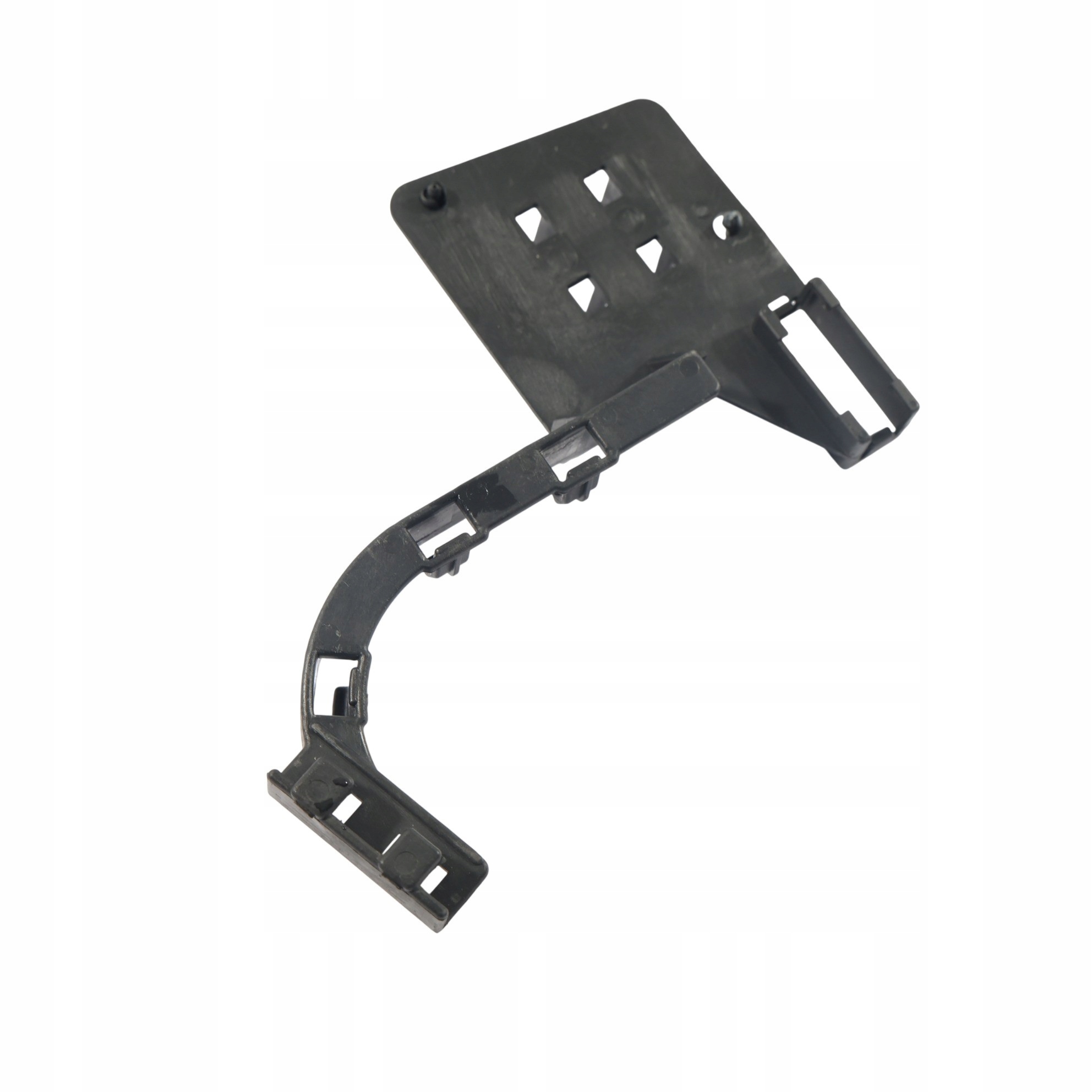 Porsche 911 996 Support Guide Câbles Sonde Lambda 99660615600 image 4