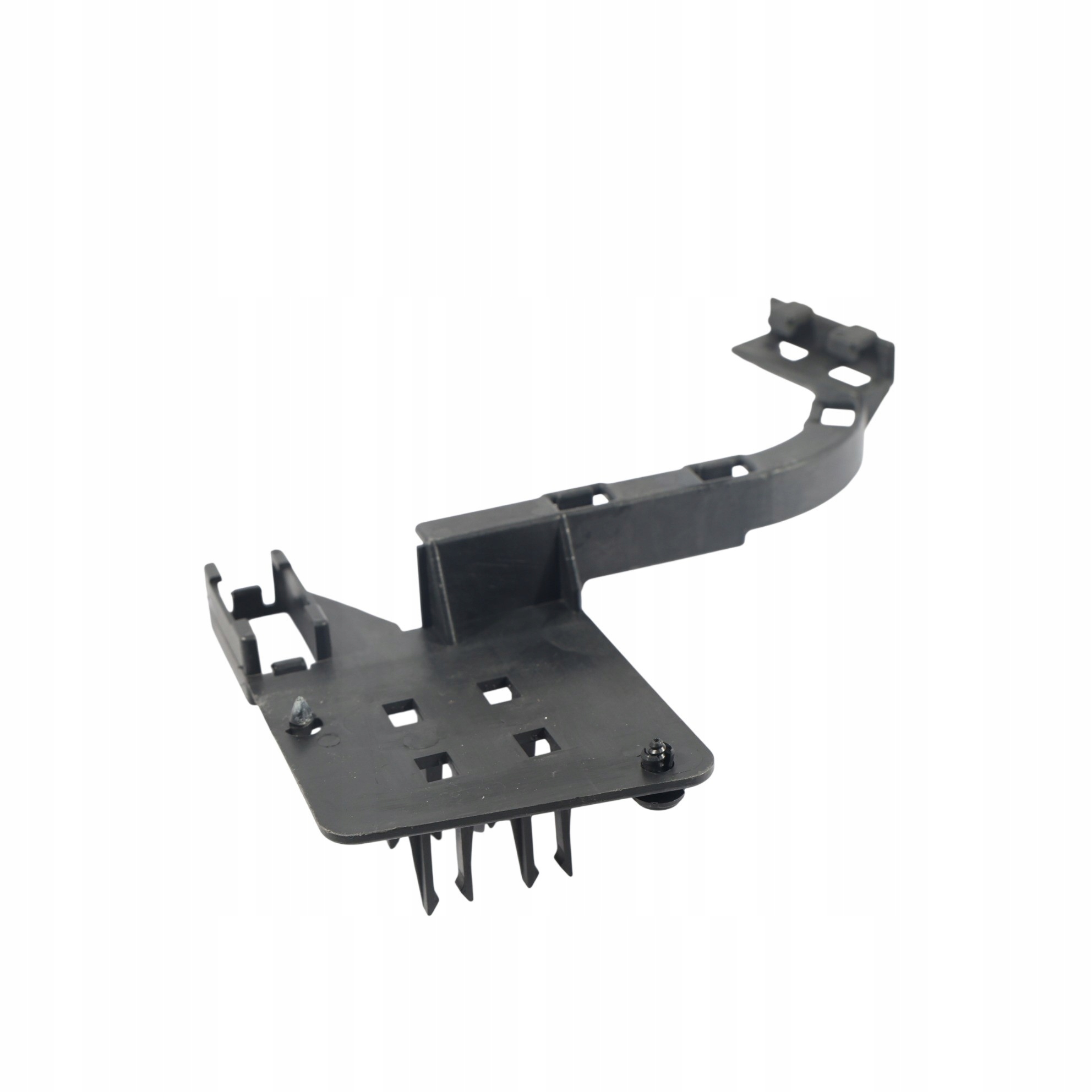 Porsche 911 996 Support Guide Câbles Sonde Lambda 99660615600 image 8
