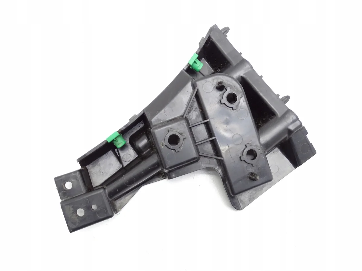 Suporte Para-choque Volvo V60 S60 II Esquerdo