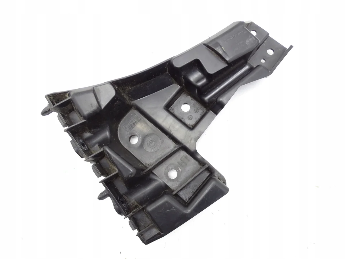 Volvo V60 S60 II Stoßstangenhalter links vorne image 5
