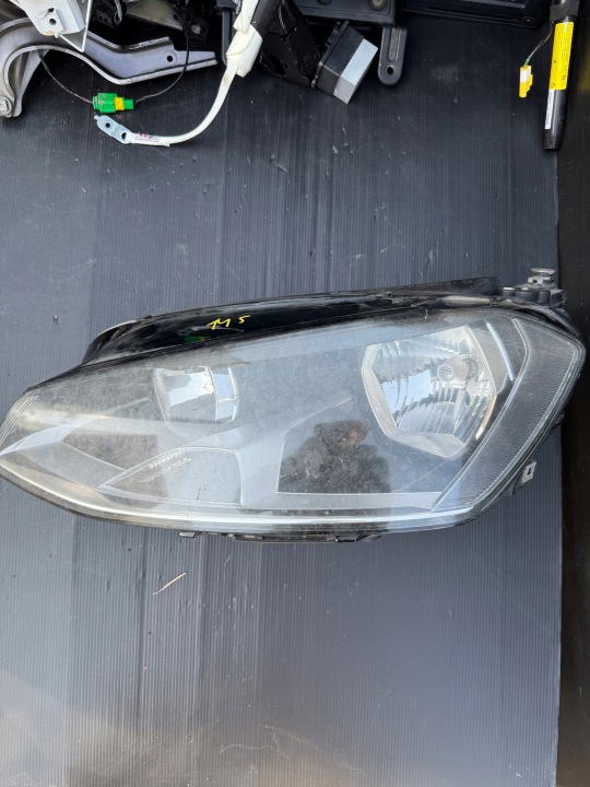 VW GOLF VII LIFT ETUVALO VASEN TAVALLINEN 5G2941005D