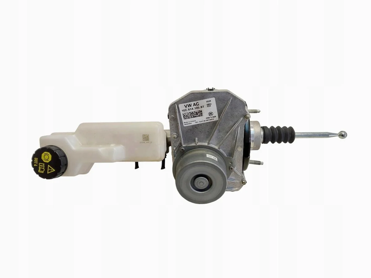 Servo Freno Cupra Tavascan 11H 2025