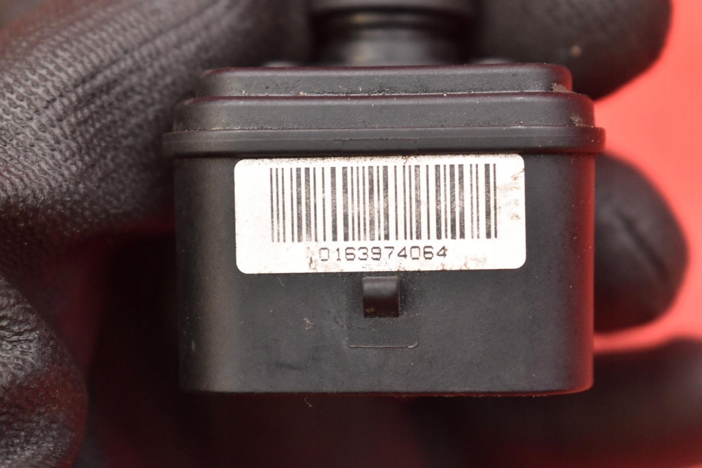 Capteur MAP Gaz GPL 67R-017261 image 8