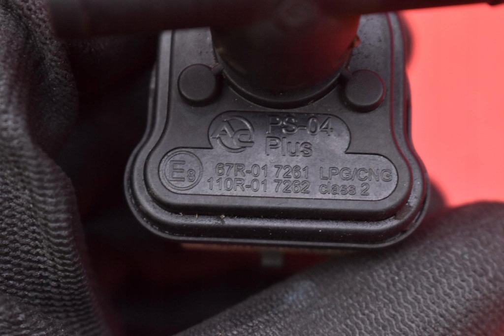 Capteur MAP Gaz GPL 67R-017261 image 9