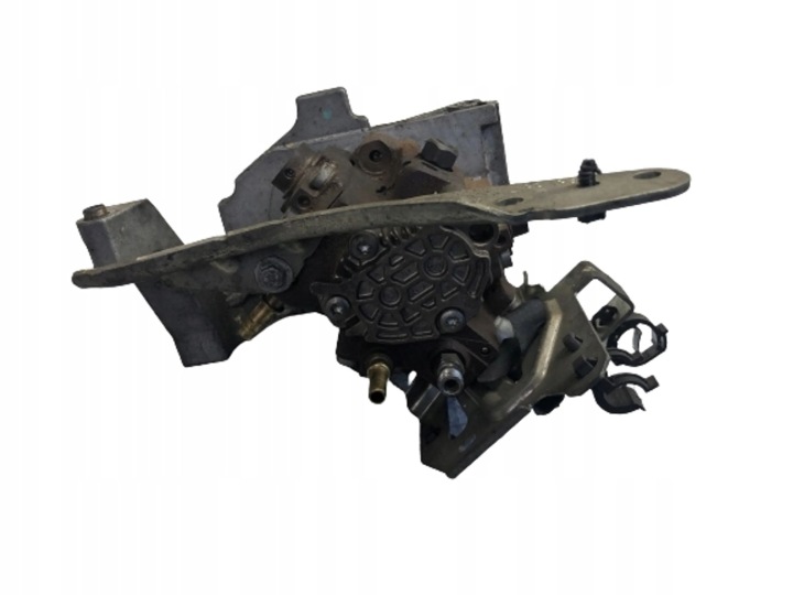 Ruiskutuspumppu Peugeot Citroen 1.6 HDi