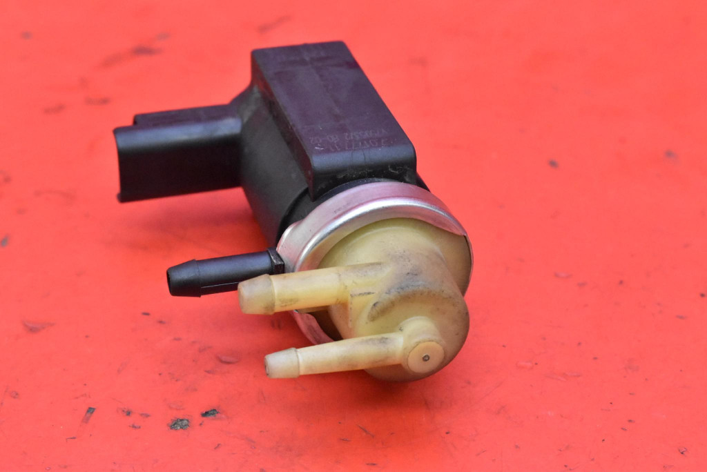 Unterdruckventil V759537280-02 Peugeot 308 I T7 1.6 THP 156 PS 11-15 image 3