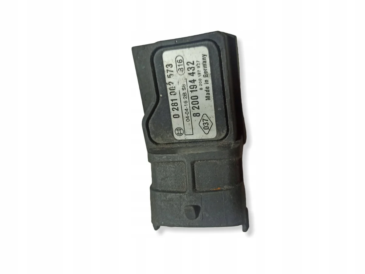Sensor Presión Renault Master II 2.5 0281002573
