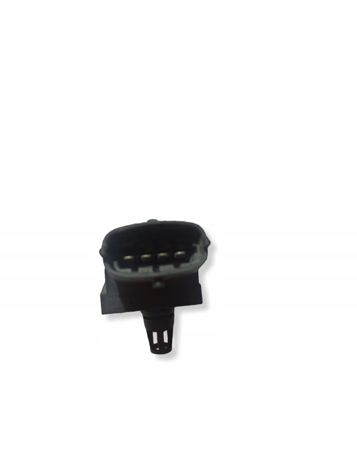Used Pressure Sensor Renault Master 2.5 0281002573 image 3