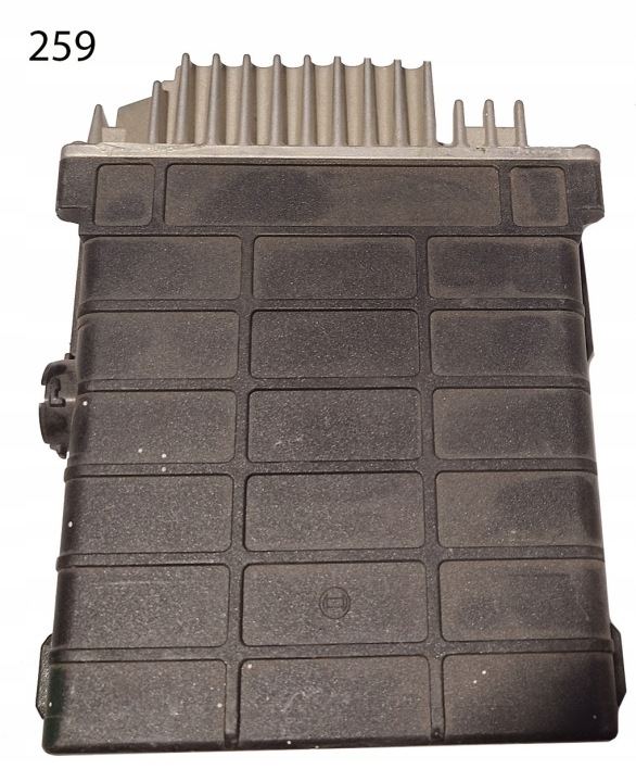 BOSCH 0 281 B04 105 Ohjainmoduuli S6 12257 TSWV40