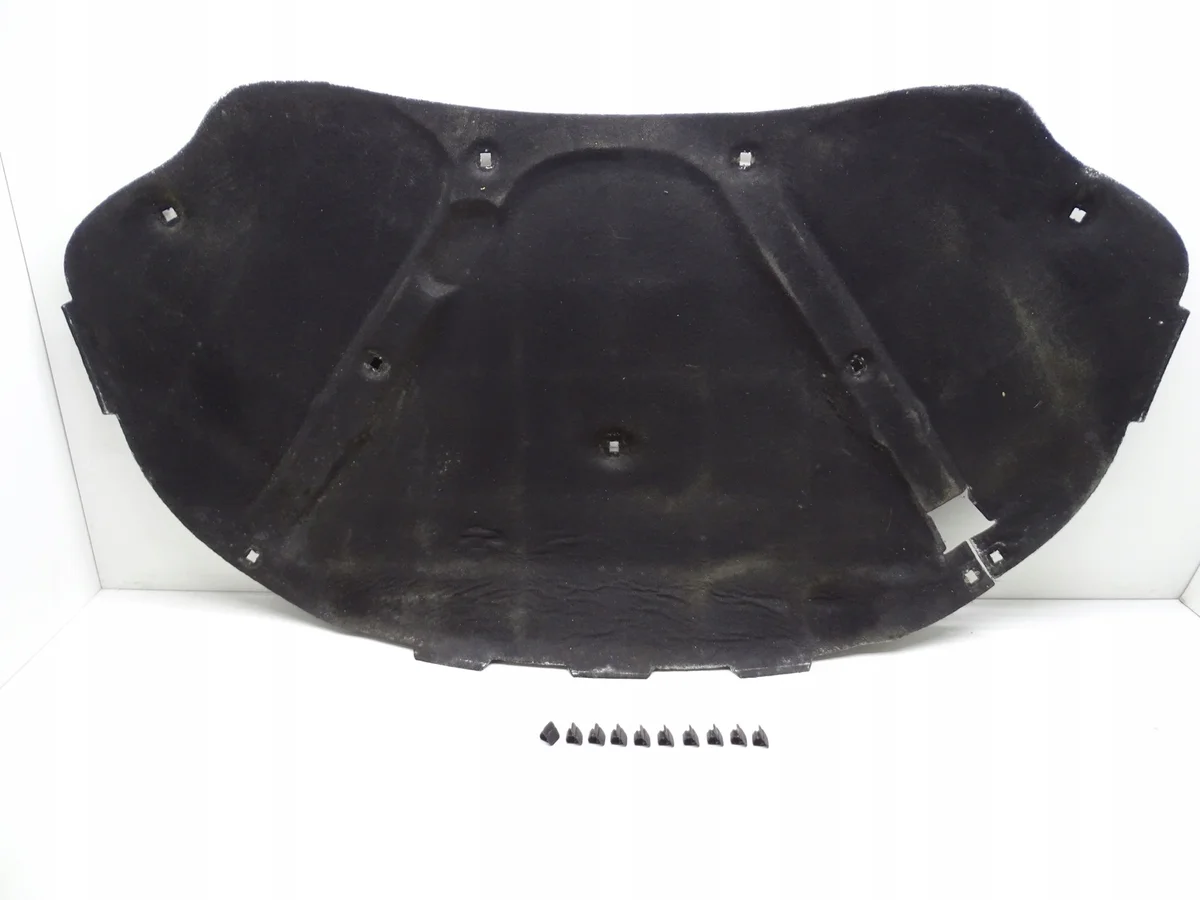 Aislamiento Capó VW Passat CC LIFT 18466463477