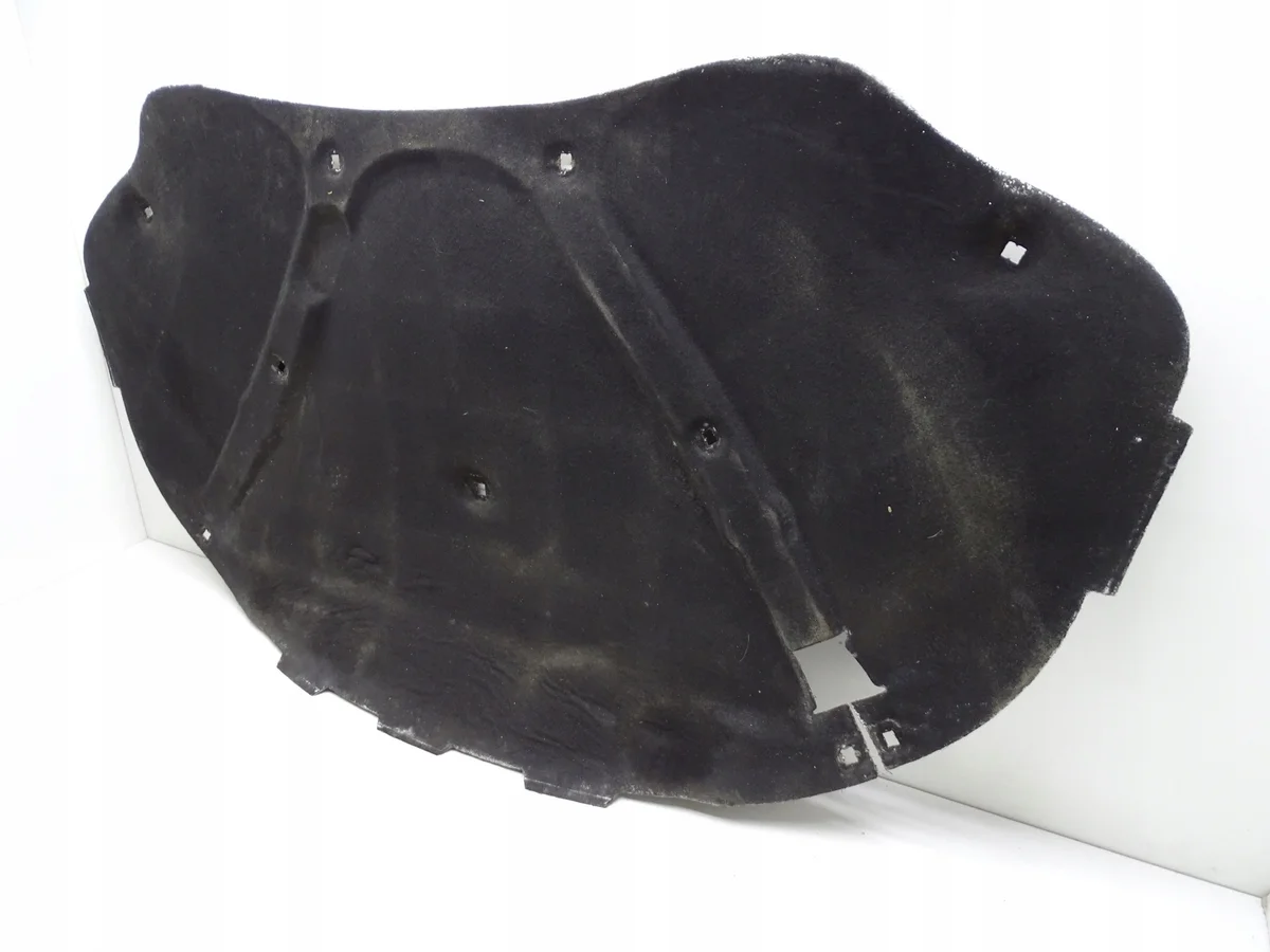 Dämmung Motorhaube VW Passat CC LIFT 18466463477 image 3