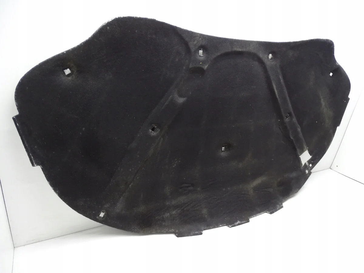 Dämmung Motorhaube VW Passat CC LIFT 18466463477 image 4